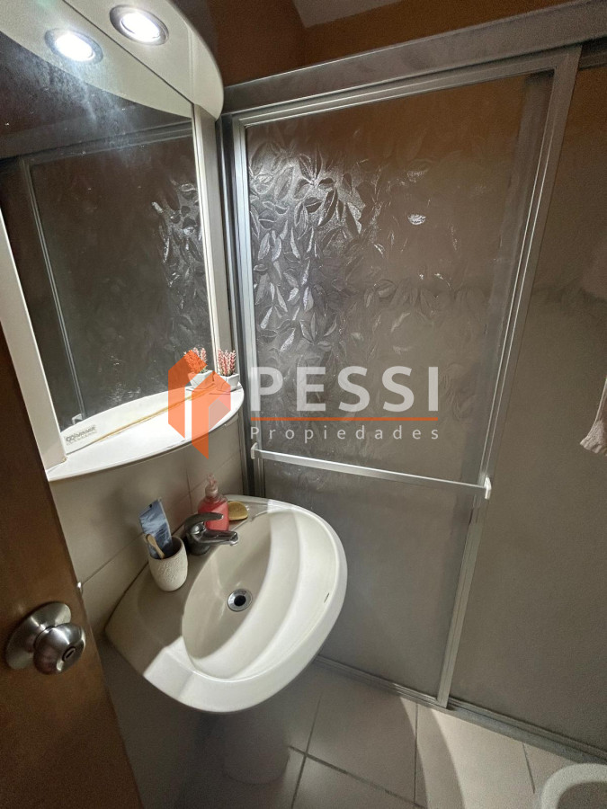 Apartamento ID.2399 - Venta apartamento de 1 dormitorio con garage en Aguada