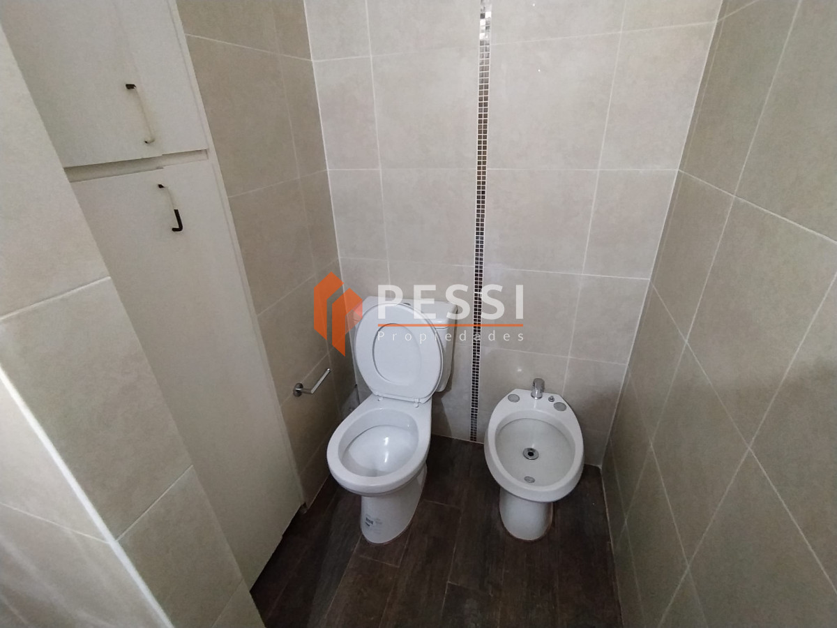 Apartamento ID.2213 - Alquiler apartamento 1 dormitorio en Cordon Sur