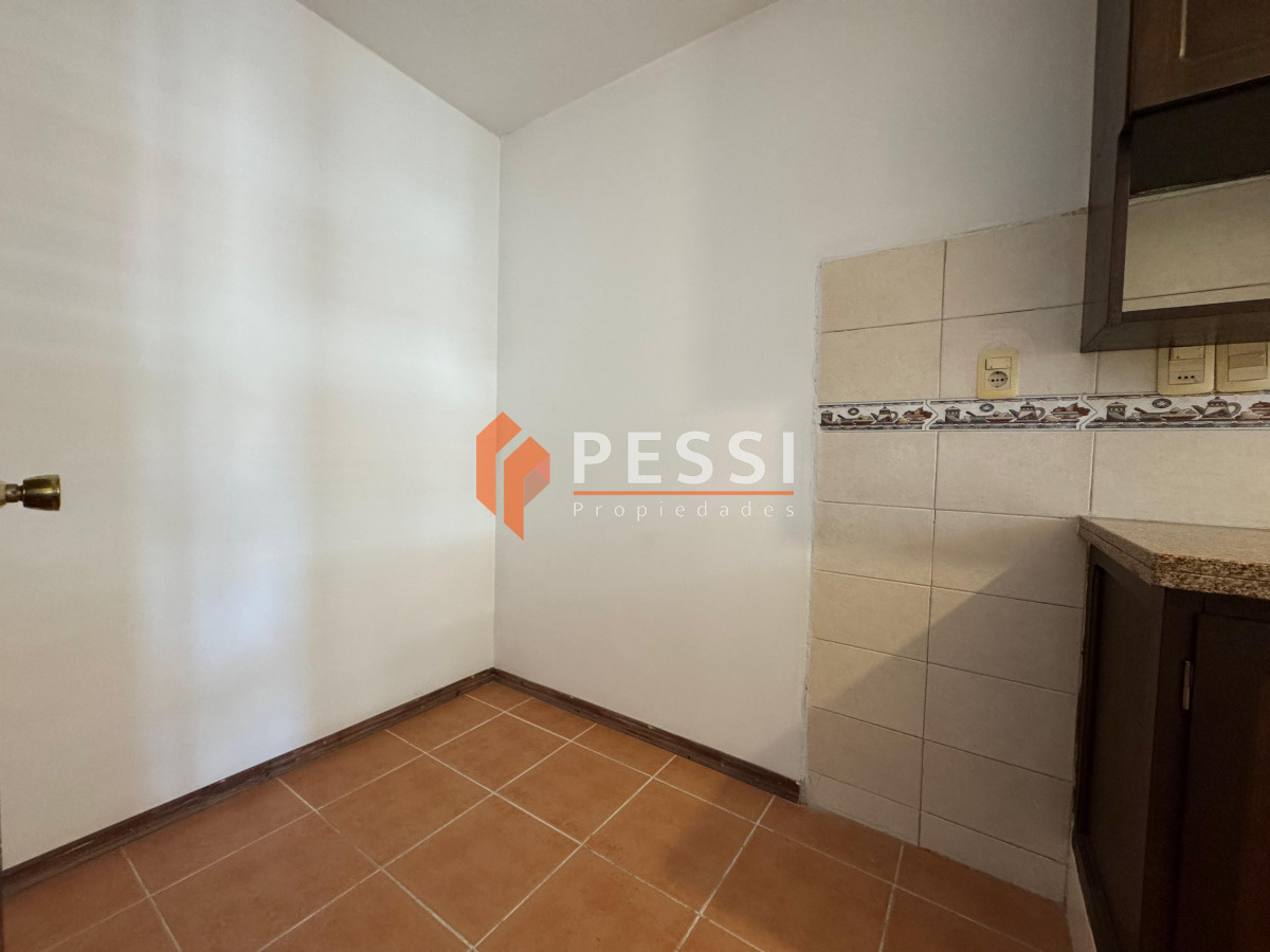 Apartamento ID.2460 - Alquiler apartamento 1 dormitorio en La Blanqueada