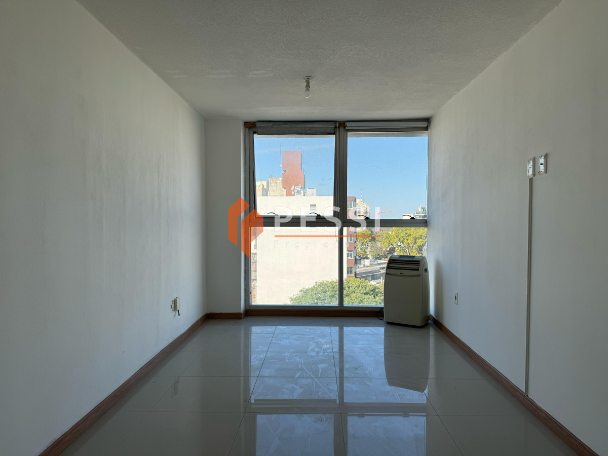 Apartamento ID.2452/Alquiler-Monoambiente-en-Tres-Cruces - Alquiler Monoambiente en Tres Cruces