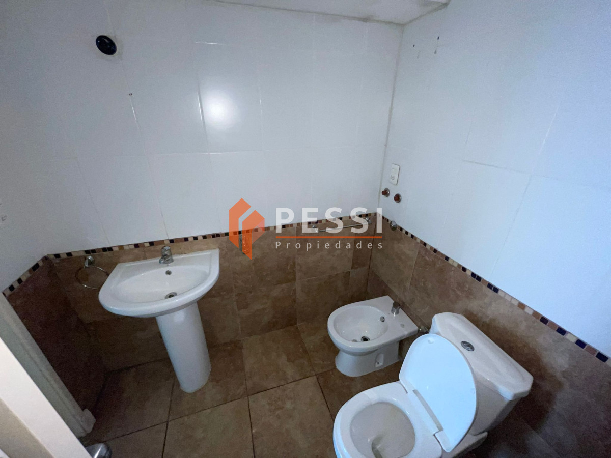 Apartamento ID.1068 - Venta monoambiente rentado en Cordon