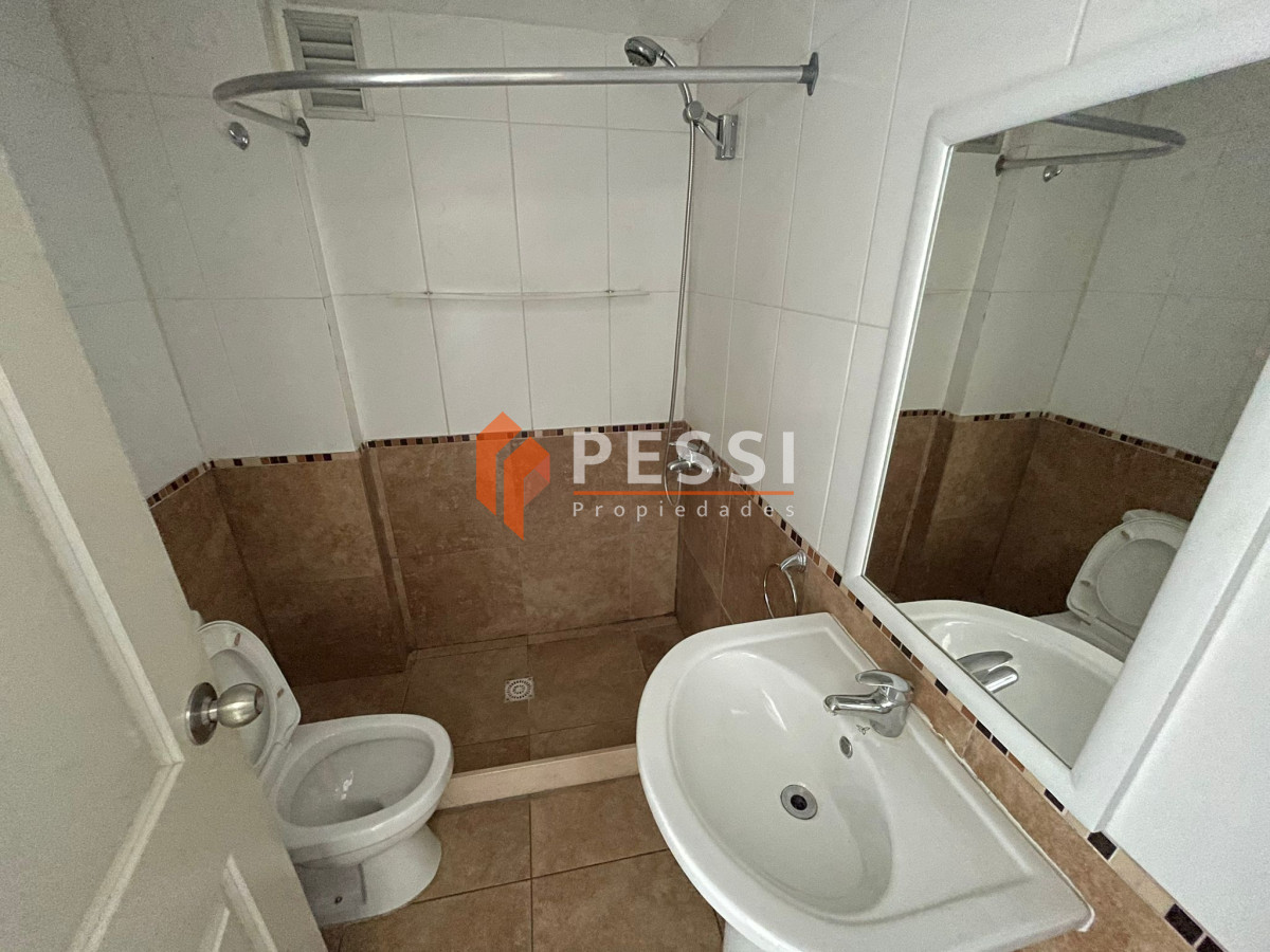 Apartamento ID.1123 - Alquiler monoambiente en Cordón 