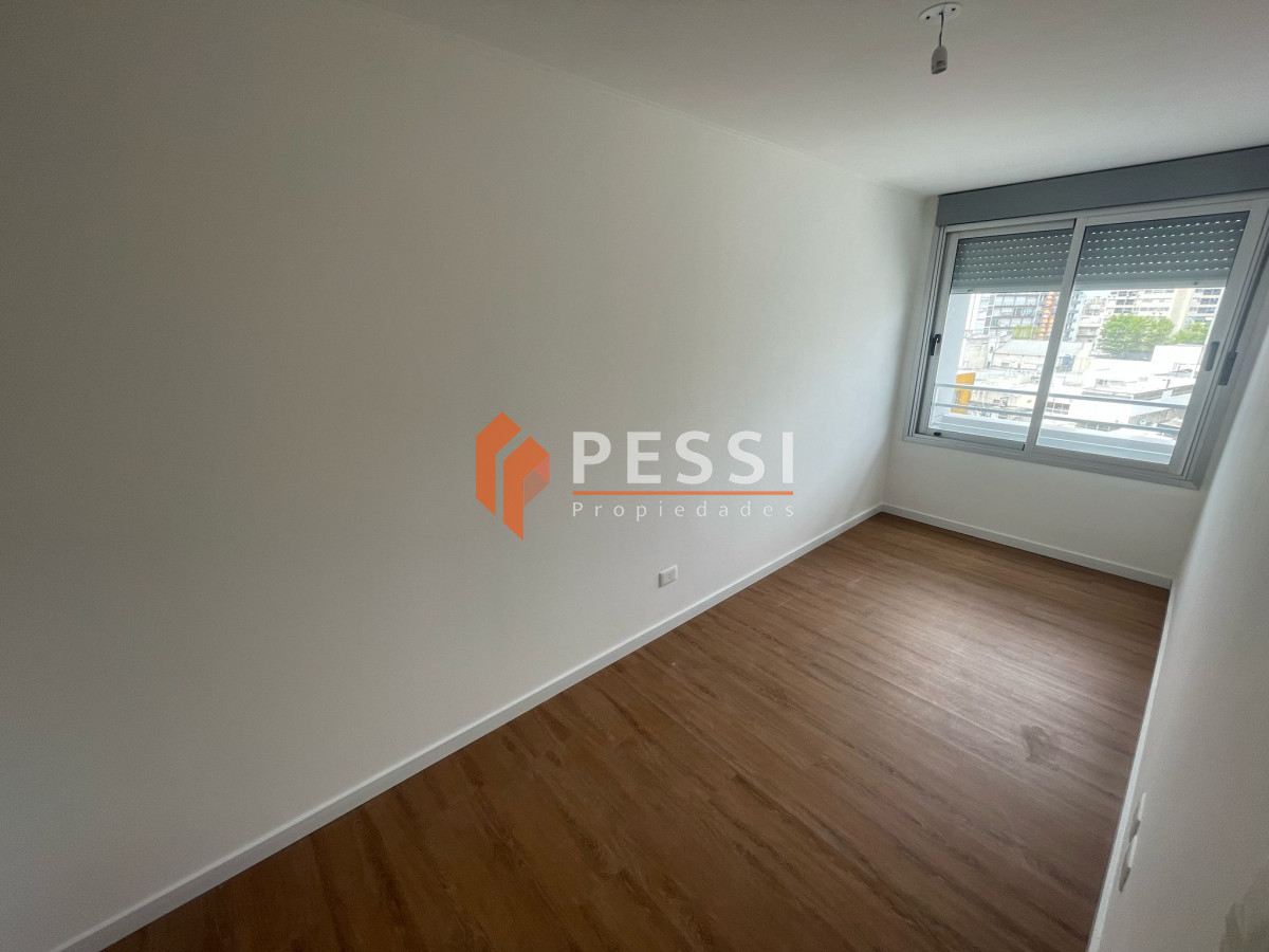 Apartamento ID.2335 - Alquiler Apartamento 2 dormitorios en Tres Cruces