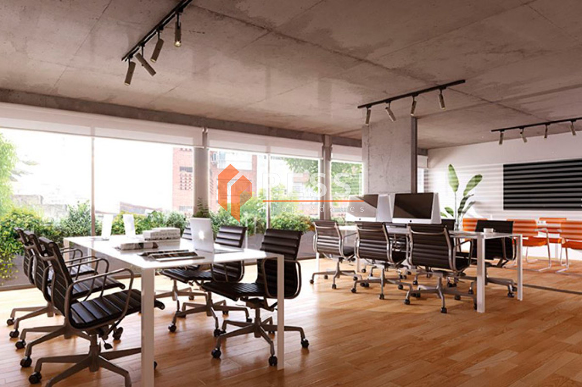 Apartamento ID.2374 - Venta apartamento 1 dormitorio a estrenar en Cordon