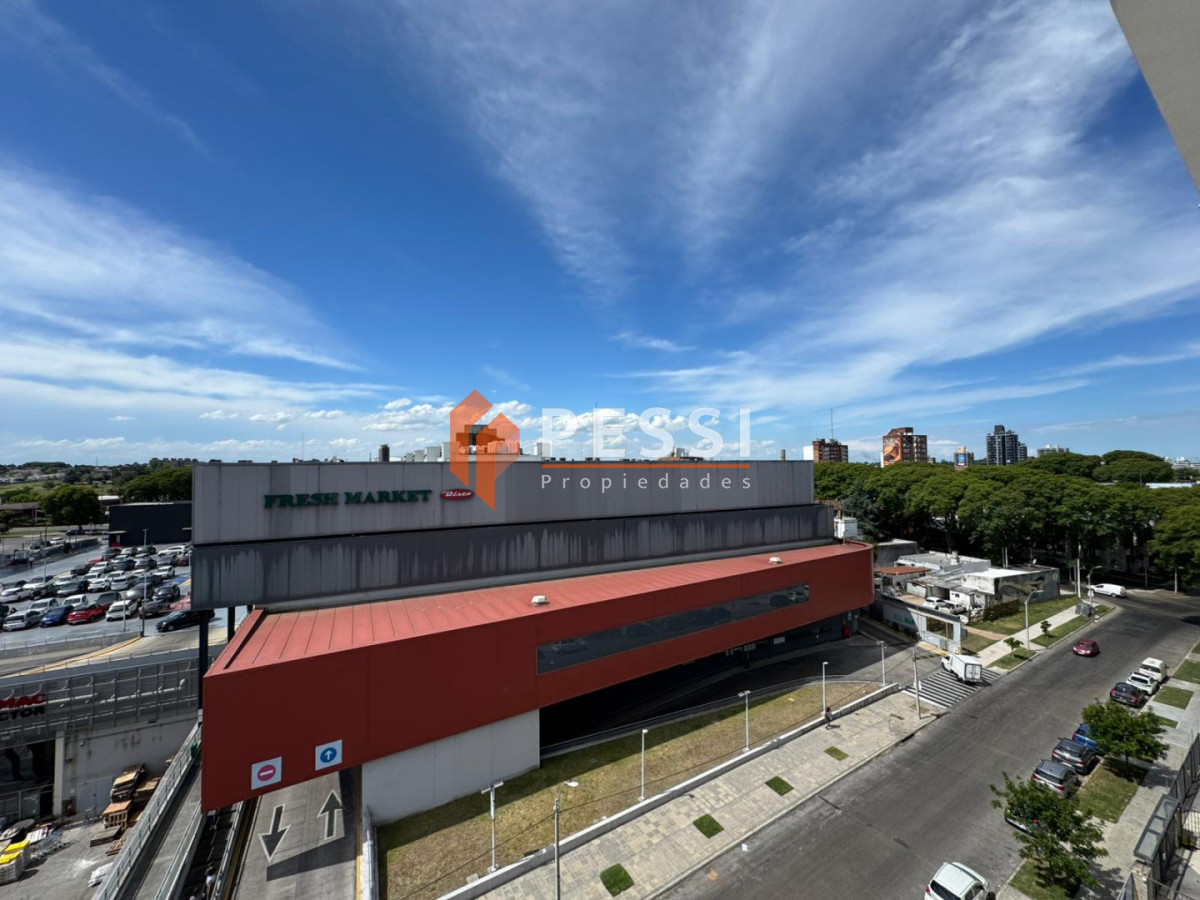 Apartamento ID.2513/Venta-aparamento-2-dormitorios-y-garage-en-Malvin - Venta aparamento 2 dormitorios y garage en Malvin