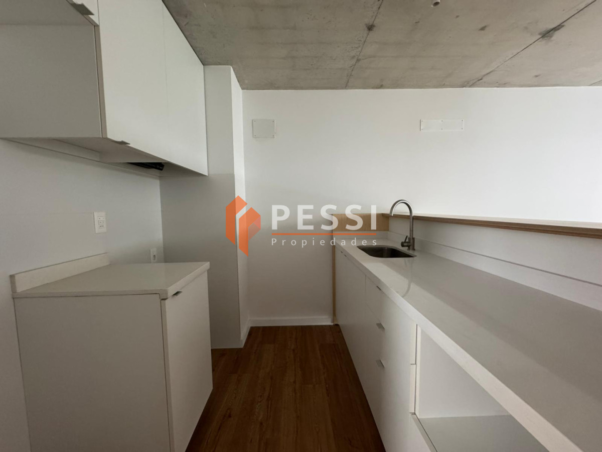 Apartamento ID.2509 - Alquiler apartamento 1 dormitorio a estrenar en Cordón.