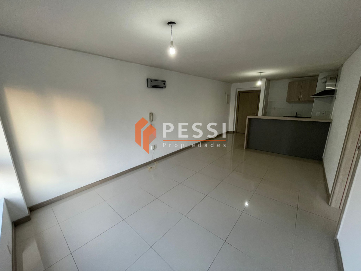Apartamento ID.2171 - Alquiler apartamento 1 dormitorio en Centro