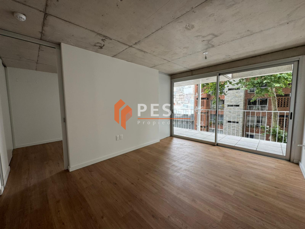 Apartamento ID.2487/Venta-apartamento-1-dormitorio-a-estrenar-en-Cordón - Venta apartamento 1 dormitorio a estrenar en Cordón