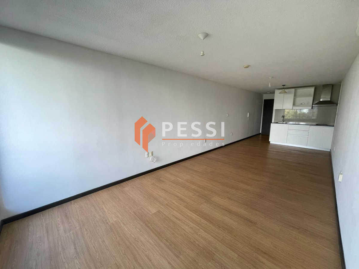 Apartamento ID.1432 - Venta monoambiente con terraza y garage en Pocitos