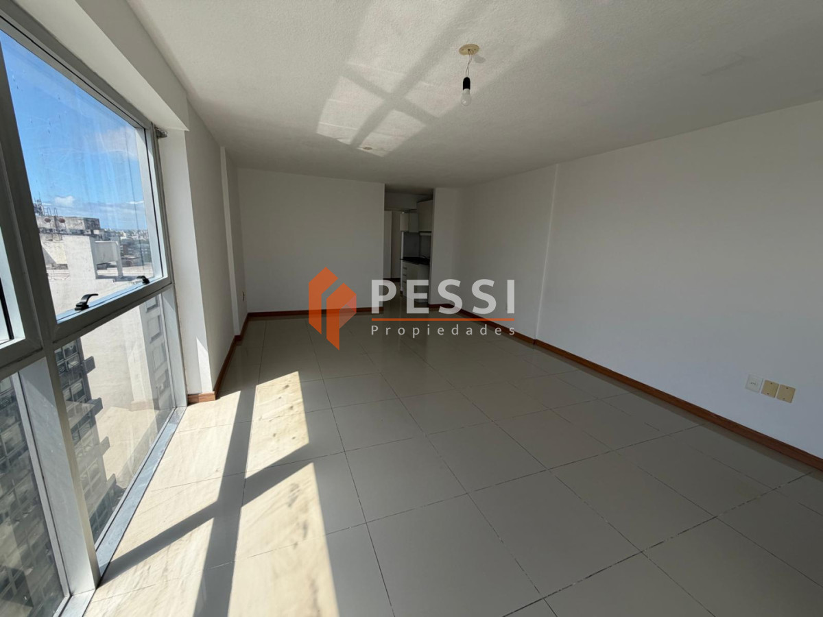 Apartamento ID.1541 - Venta apartamento 1 dormitorio en Cordón