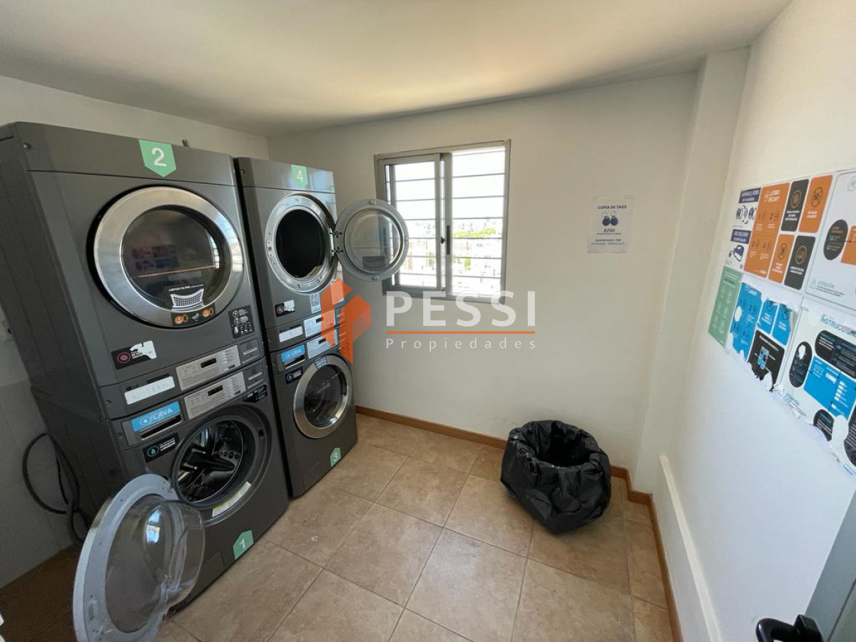 Apartamento ID.1734 - Alquiler monoambiente en Cordón