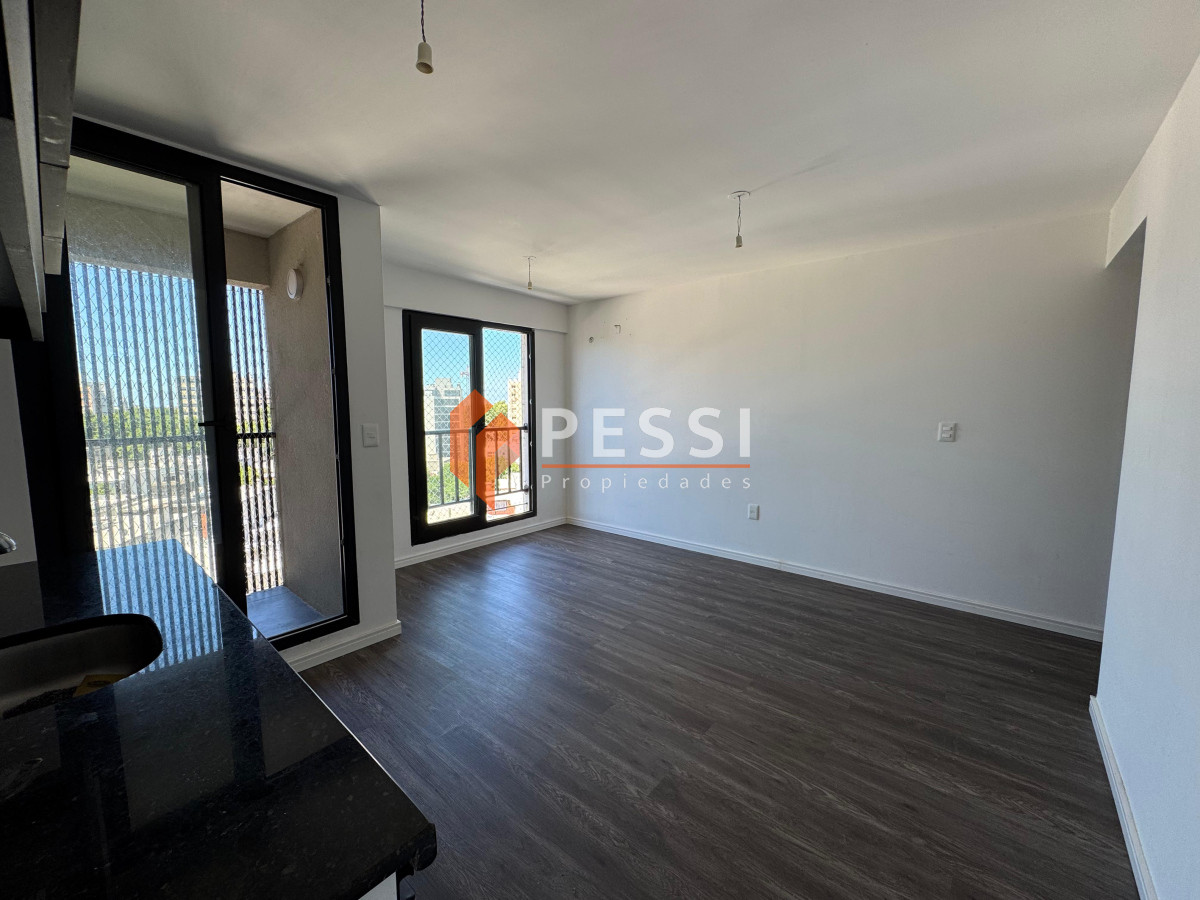 Apartamento ID.2091/Alquiler-Apartamento-1-Dormitorio-en-Cordón-Sur - Alquiler Apartamento 1 Dormitorio en Cordón Sur