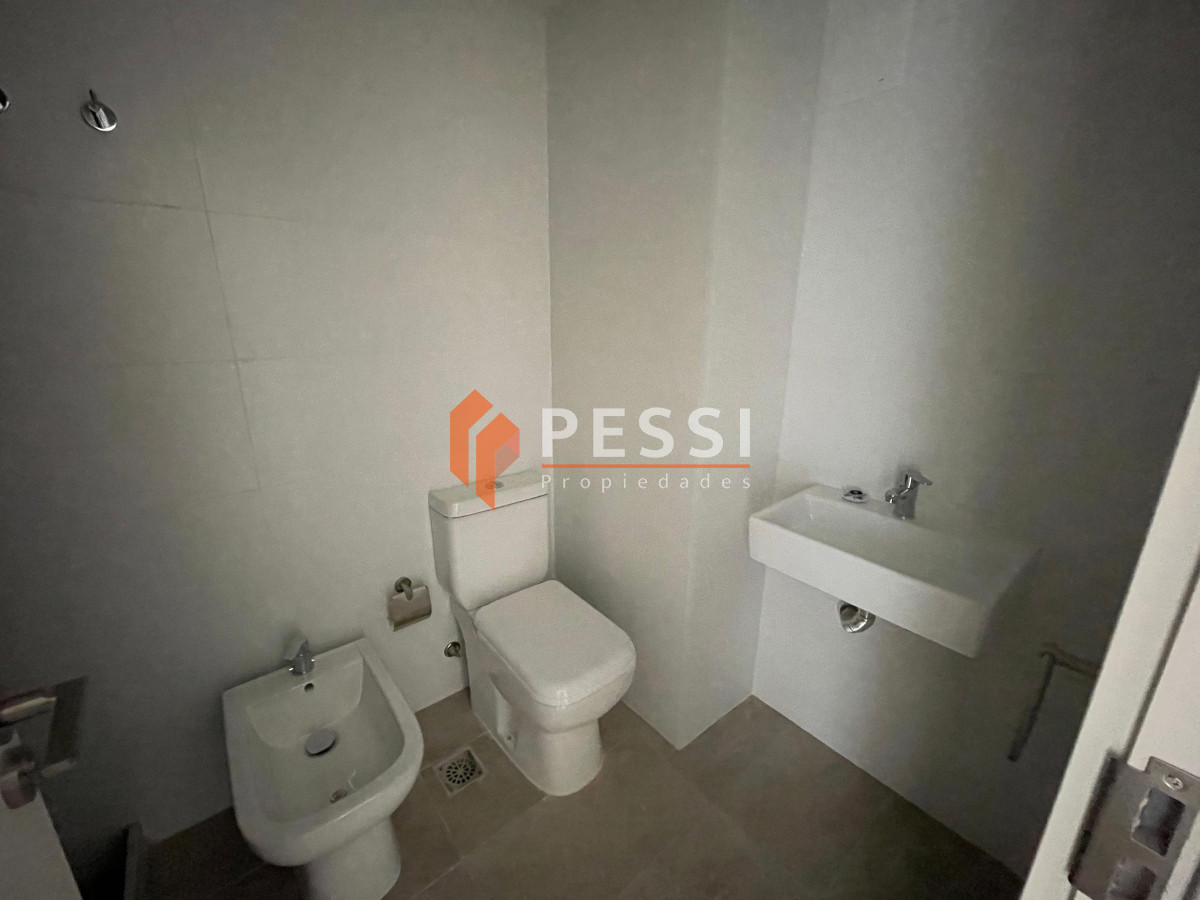 Apartamento ID.2410 - Venta apartamento 1 dormitorio a estrenar en Tres Cruces