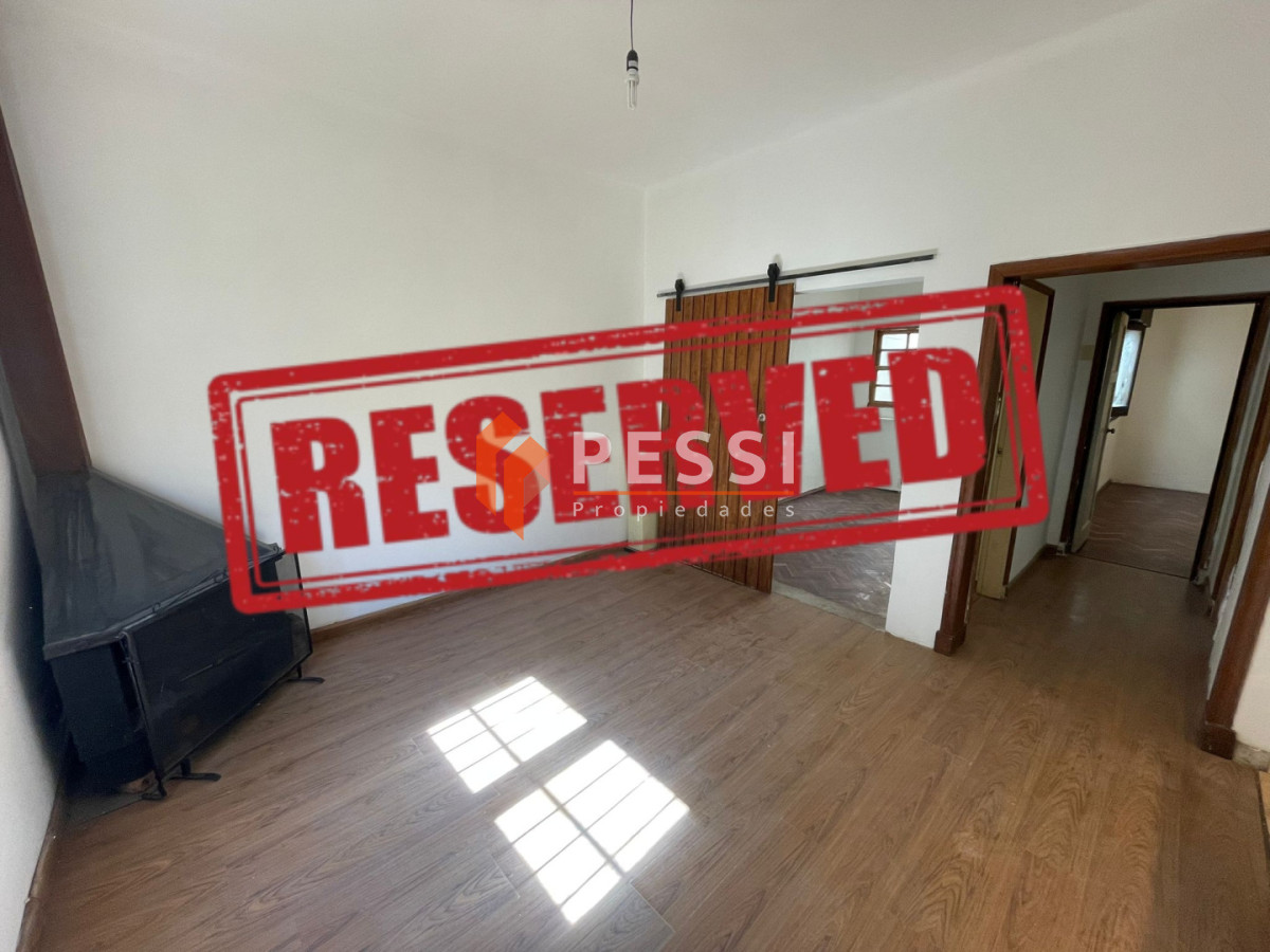 Apartamento ID.2238 - Venta apartamento rentado de 2 dormitorios en Parque Batlle