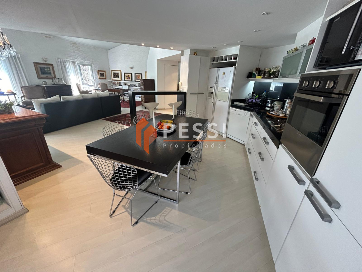 Apartamento ID.2401/Venta-apartamento-Loft-con-garage-en-Puertito-del-Buceo - Venta apartamento Loft con garage en Puertito del Buceo
