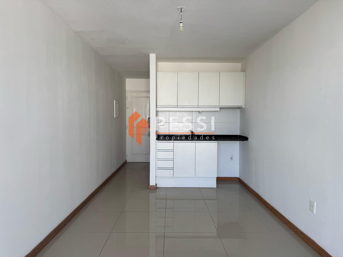 Apartamento ID.2452/Alquiler-Monoambiente-en-Tres-Cruces - Alquiler Monoambiente en Tres Cruces