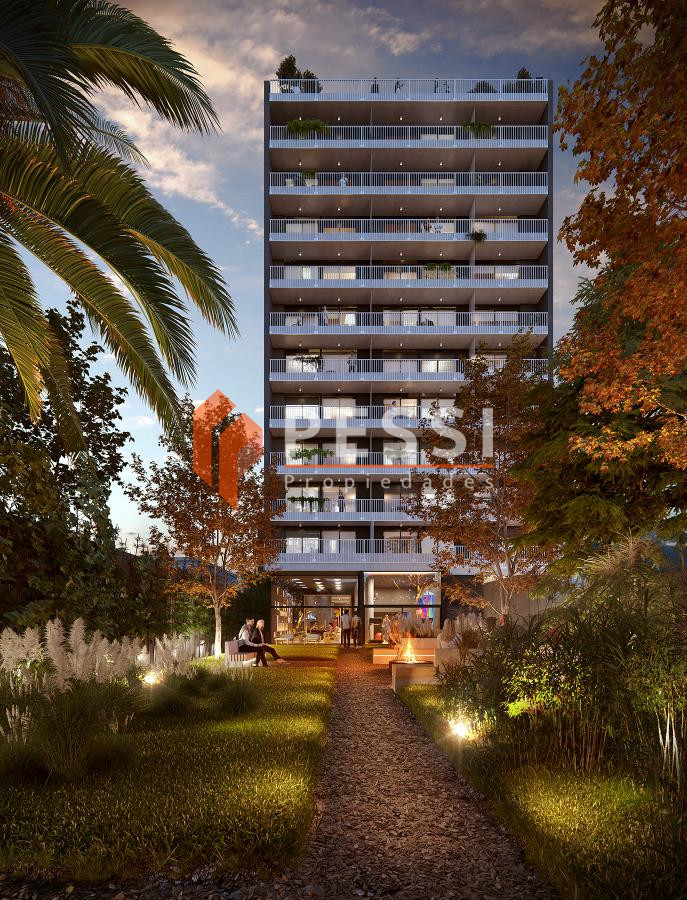 Apartamento ID.2116 - Venta apartamento 1 dormitorio 