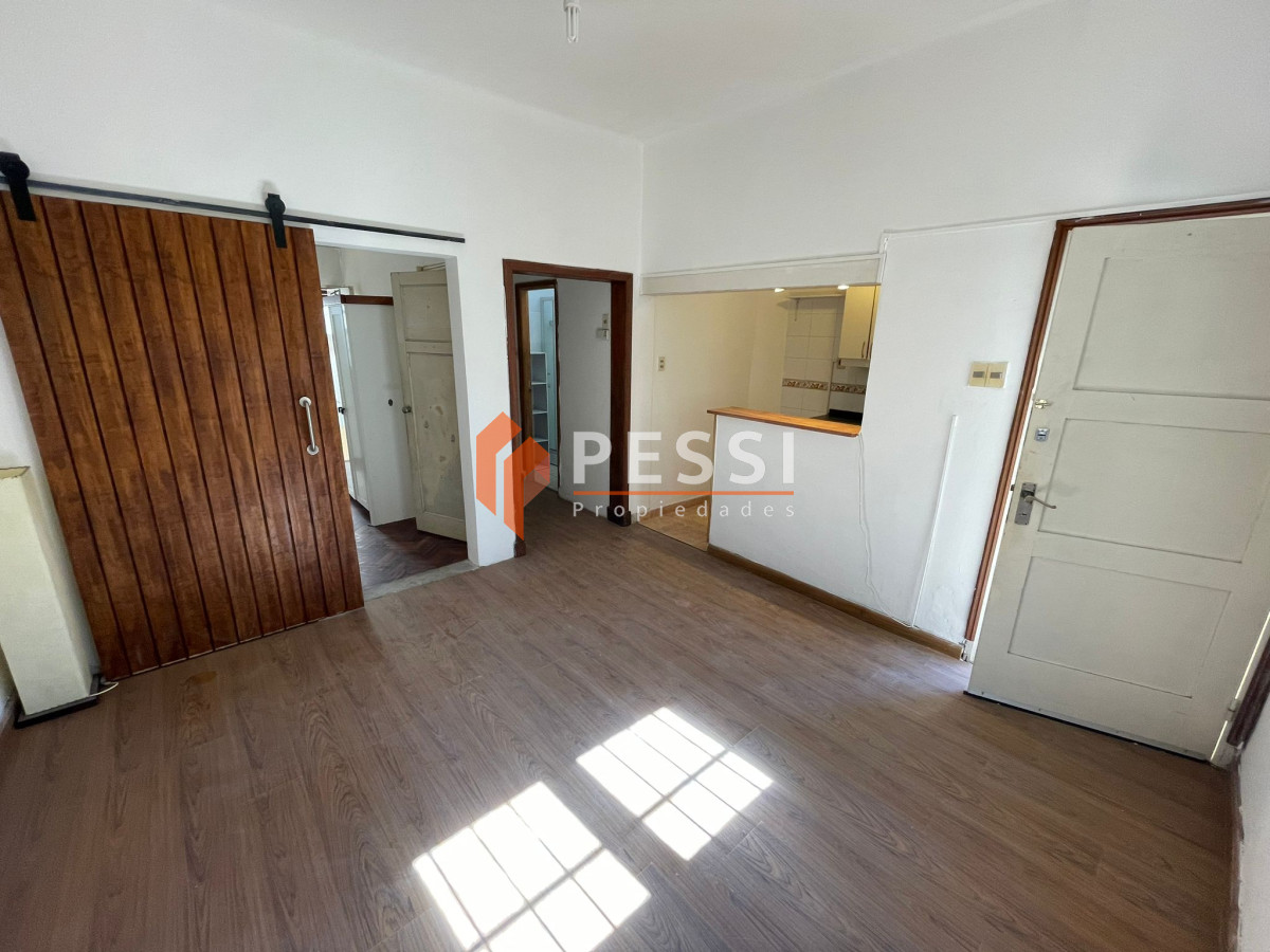 Apartamento ID.2238 - Venta apartamento rentado de 2 dormitorios en Parque Batlle