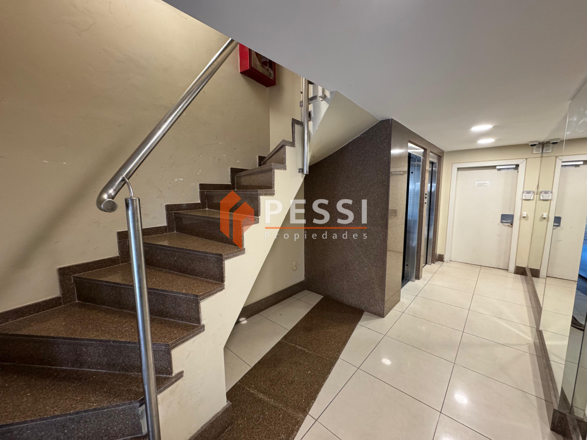 Apartamento ID.2460 - Alquiler apartamento 1 dormitorio en La Blanqueada