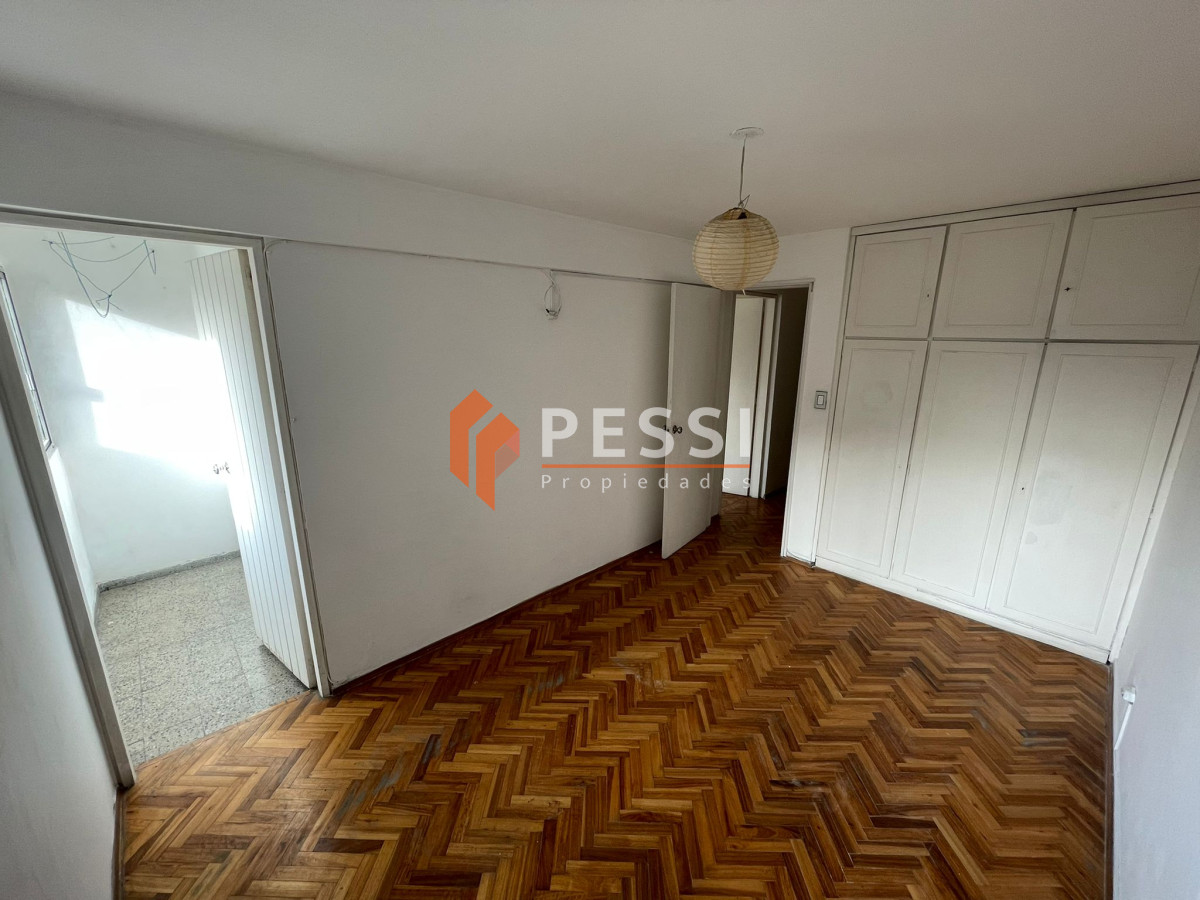 Apartamento ID.1044 - Alquiler Apartamento 2 dormitorios en Pocitos 