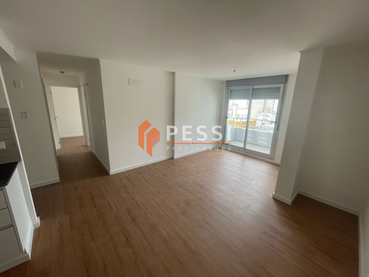 Apartamento ID.2335 - Alquiler Apartamento 2 dormitorios en Tres Cruces