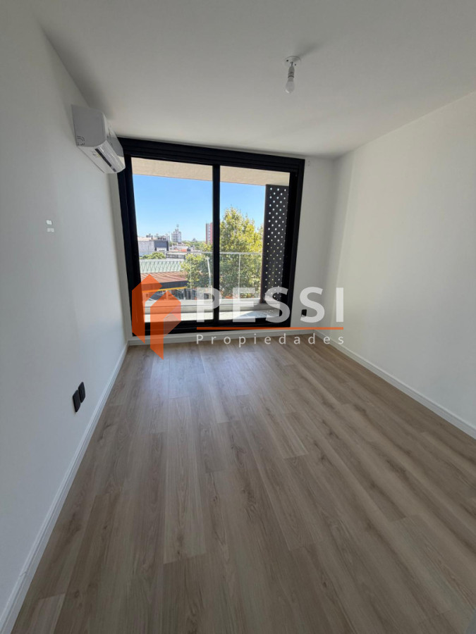 Apartamento ID.2537/Alquiler-apartamento-1-dormitorio-con-terraza-a-estrenar-en-La-Blanqueada.- - Alquiler apartamento 1 dormitorio con terraza a estrenar en La Blanqueada. 