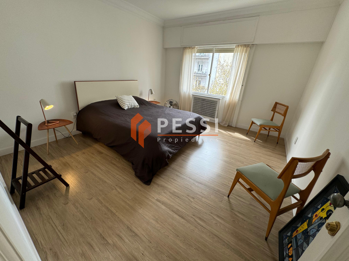 Apartamento ID.1468/Venta-apartamento-4-dormitorios-y-escritorio-en-Cordón - Venta apartamento 4 dormitorios y escritorio en Cordón