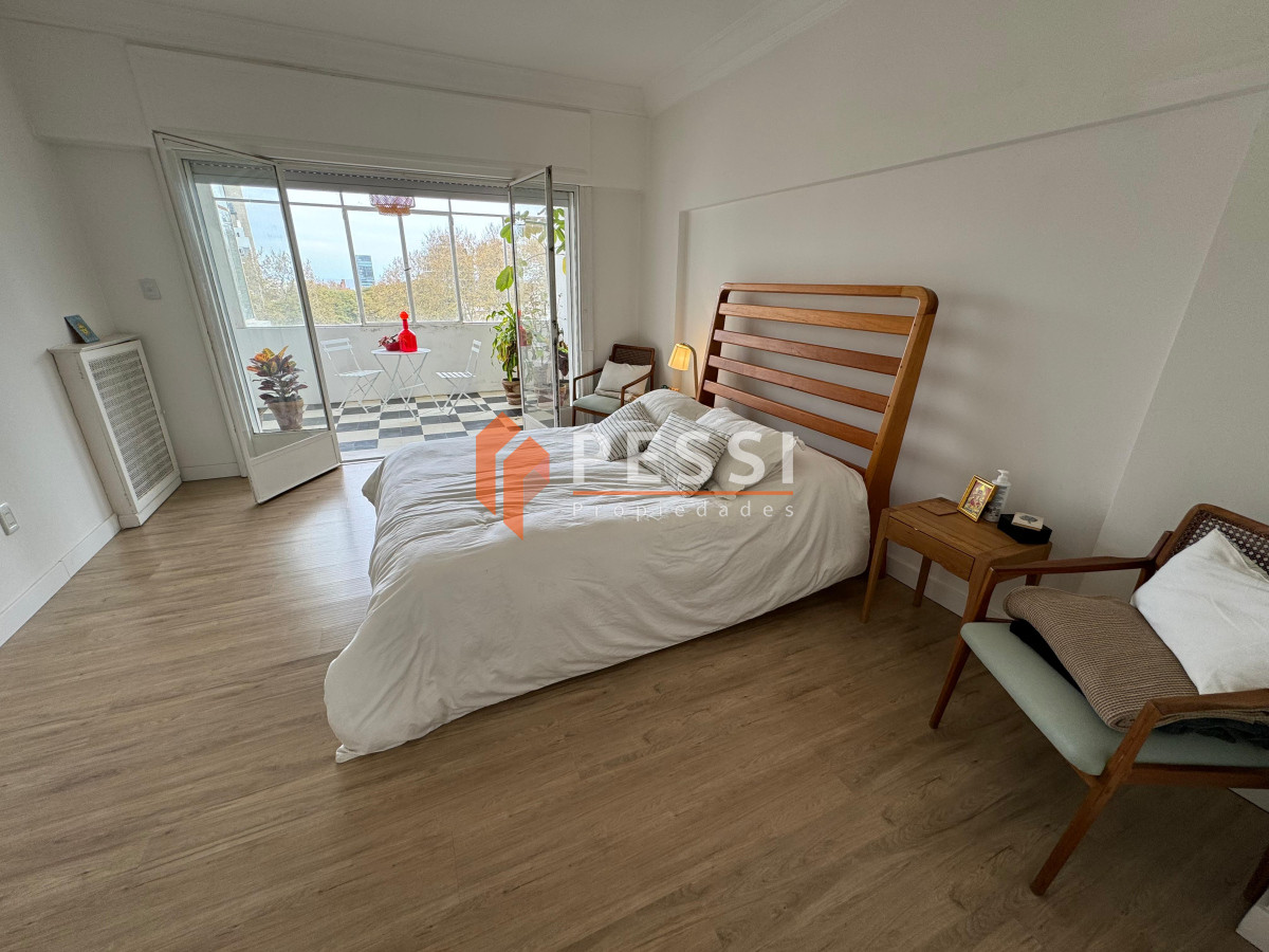 Apartamento ID.1468/Venta-apartamento-4-dormitorios-y-escritorio-en-Cordón - Venta apartamento 4 dormitorios y escritorio en Cordón