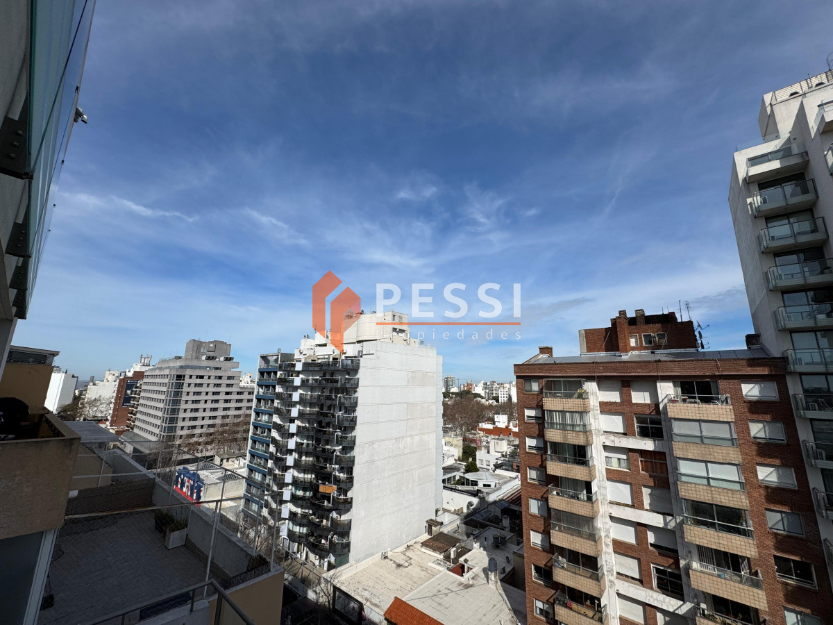 Apartamento ID.2468/Alquiler-apartamento-1-dormitorio-en-Punta-Carretas. - Alquiler apartamento 1 dormitorio en Punta Carretas.