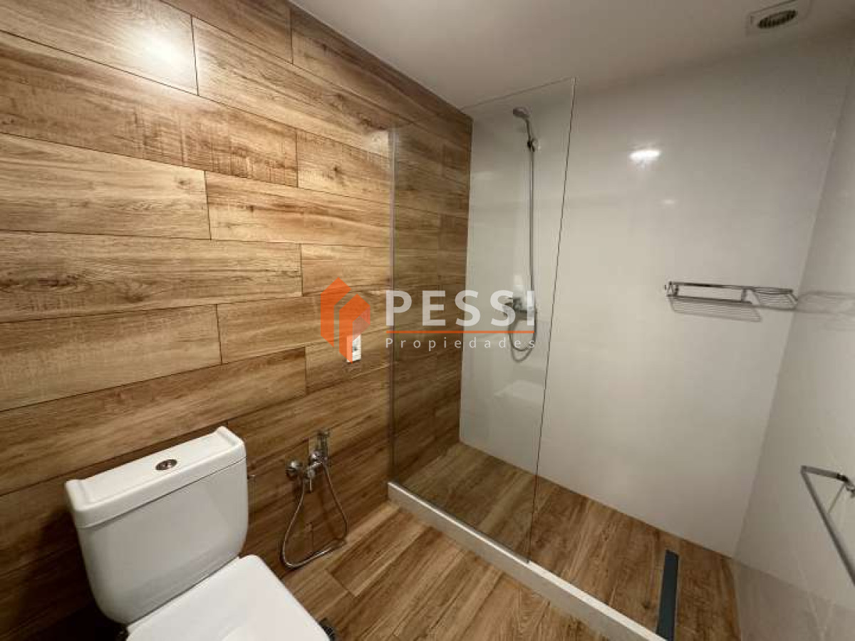 Apartamento ID.2294 - Venta apartamento 1 dormitorio en construcción en Pocitos