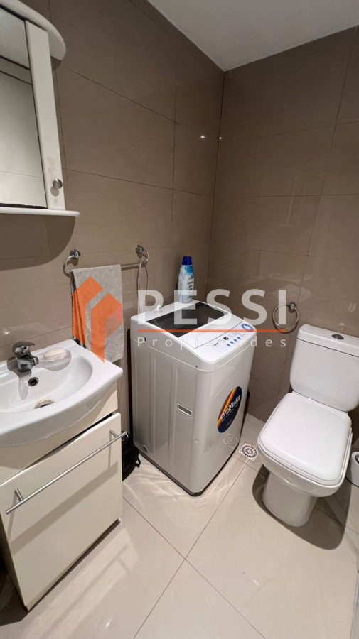 Apartamento ID.2326 - Alquiler monoambiente en Buceo