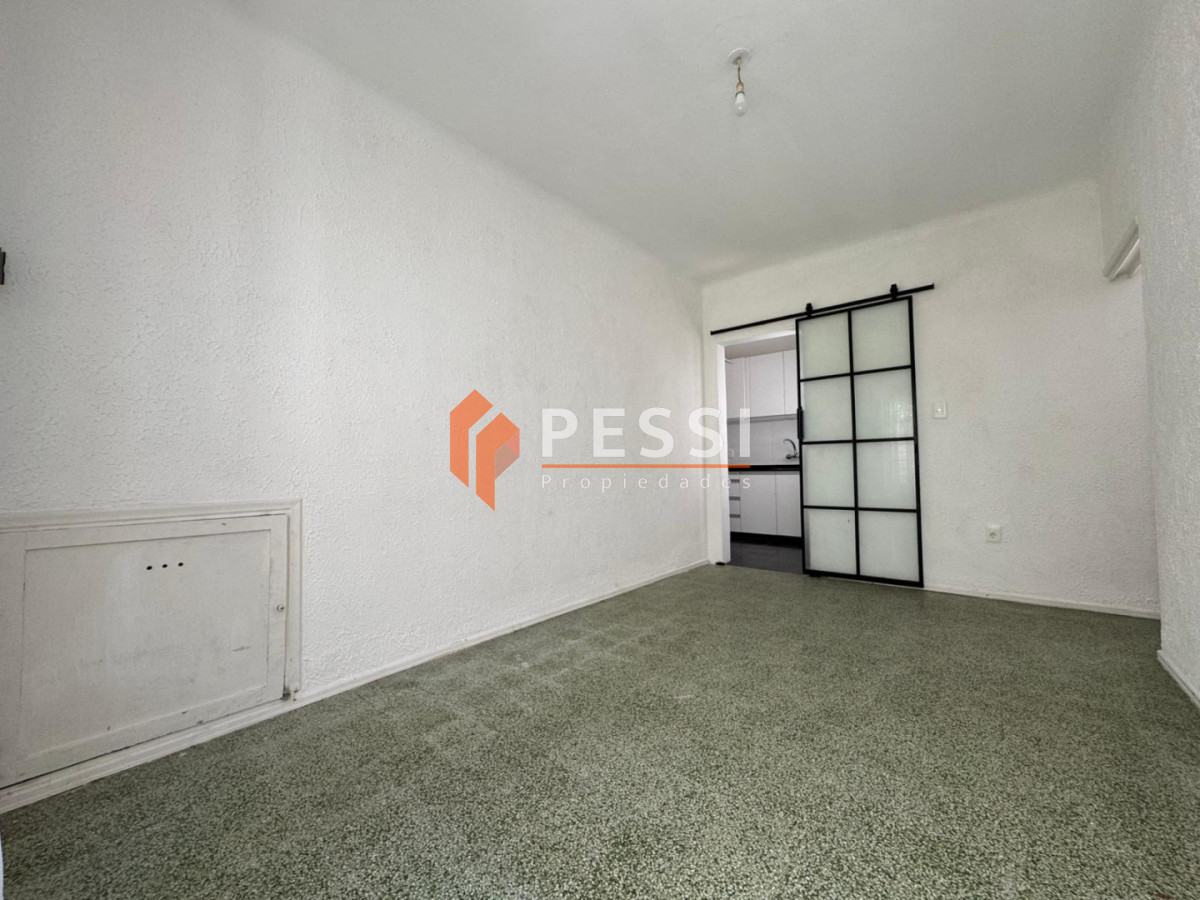 Apartamento ID.2532 - Alquiler apartamento 1 dormitorio en Pocitos