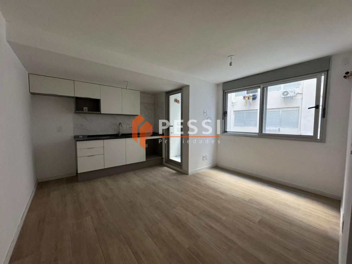 Apartamento ID.2531 - Alquiler apartamento 1 dormitorio a estrenar en Cordón