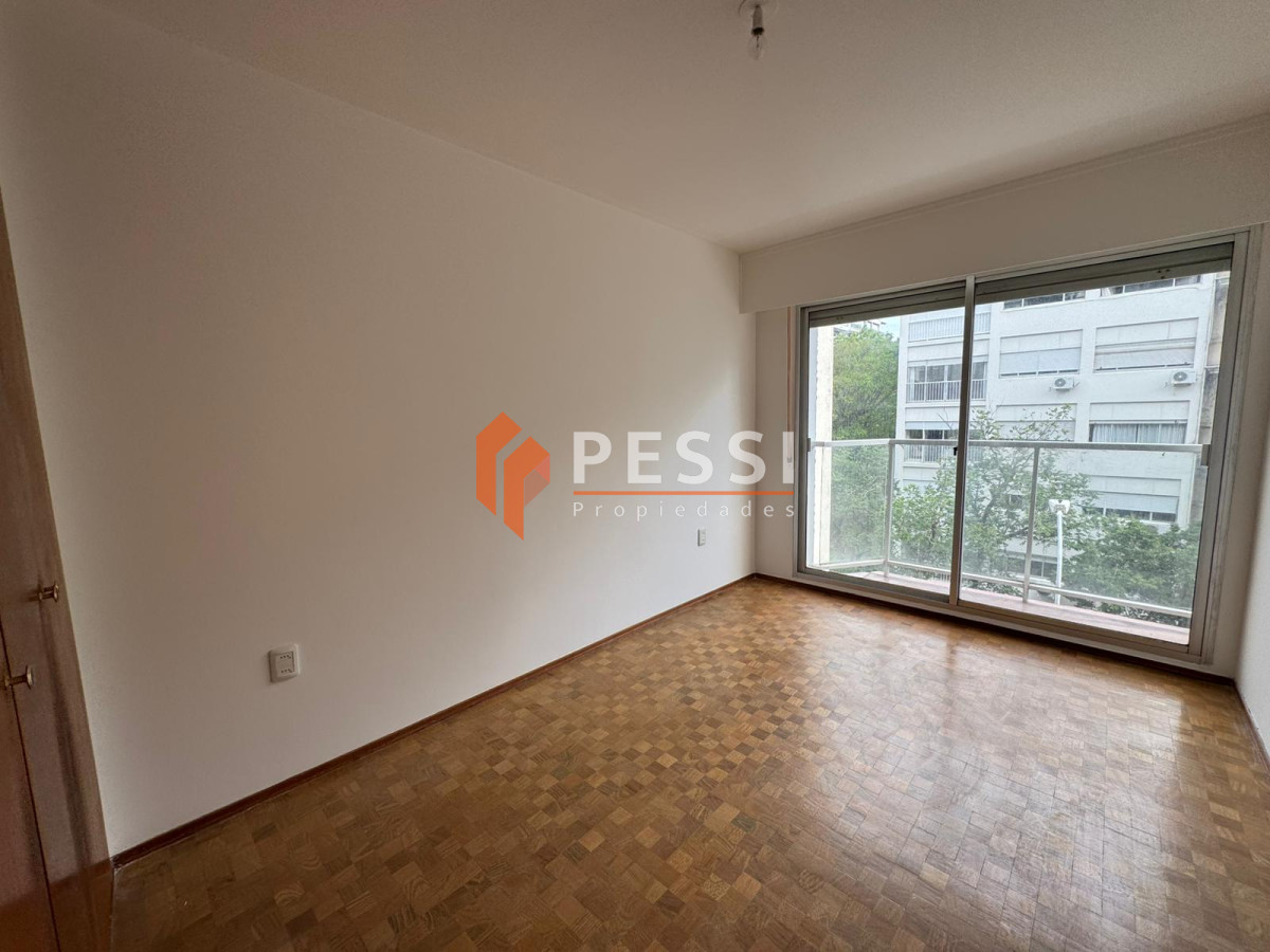 Apartamento ID.2505 - Alquiler apartamento 3 dormitorios en Punta Carretas