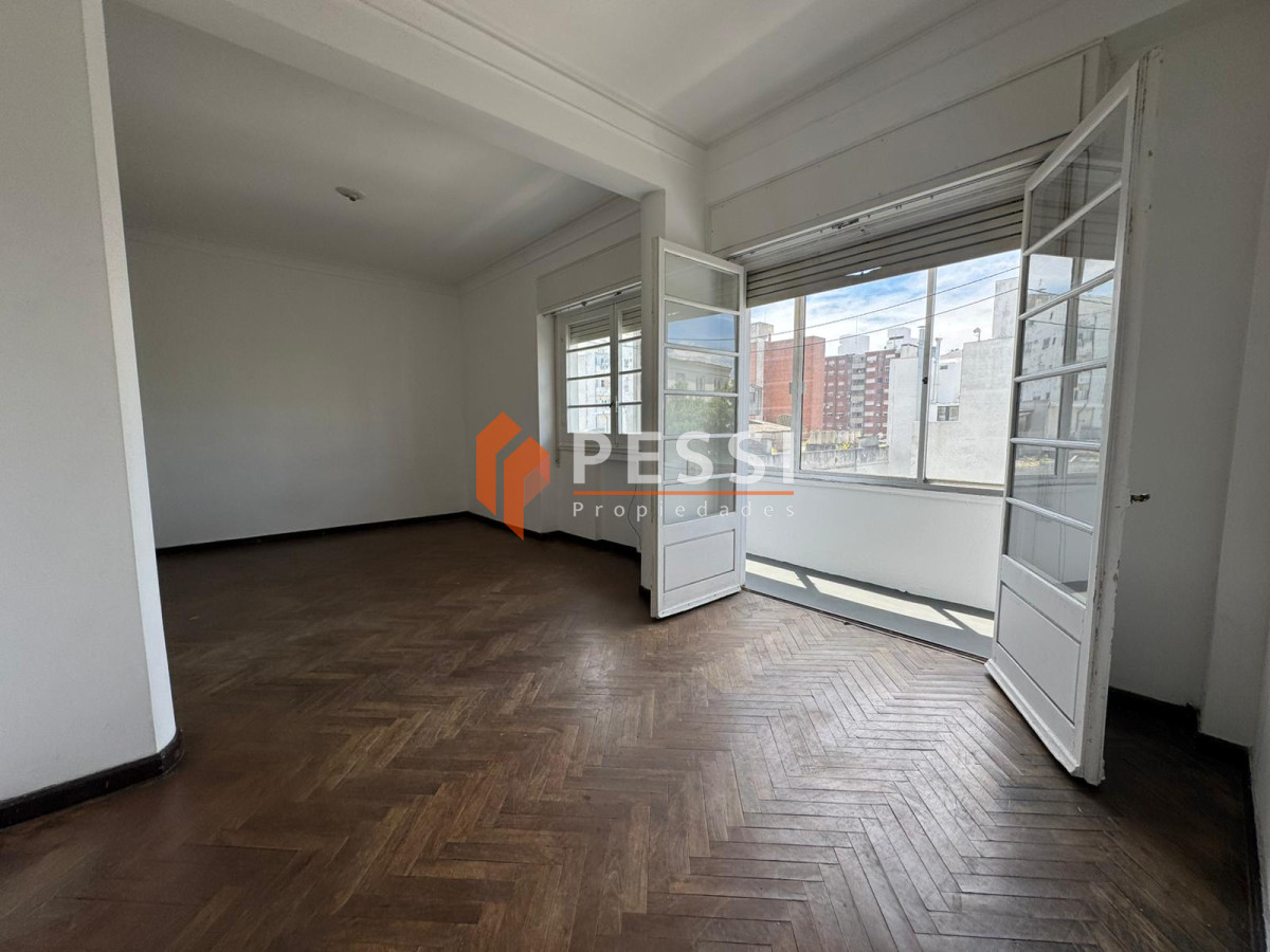 Apartamento ID.2507 - Alquiler Apartamento 3 dormitorios en Centro