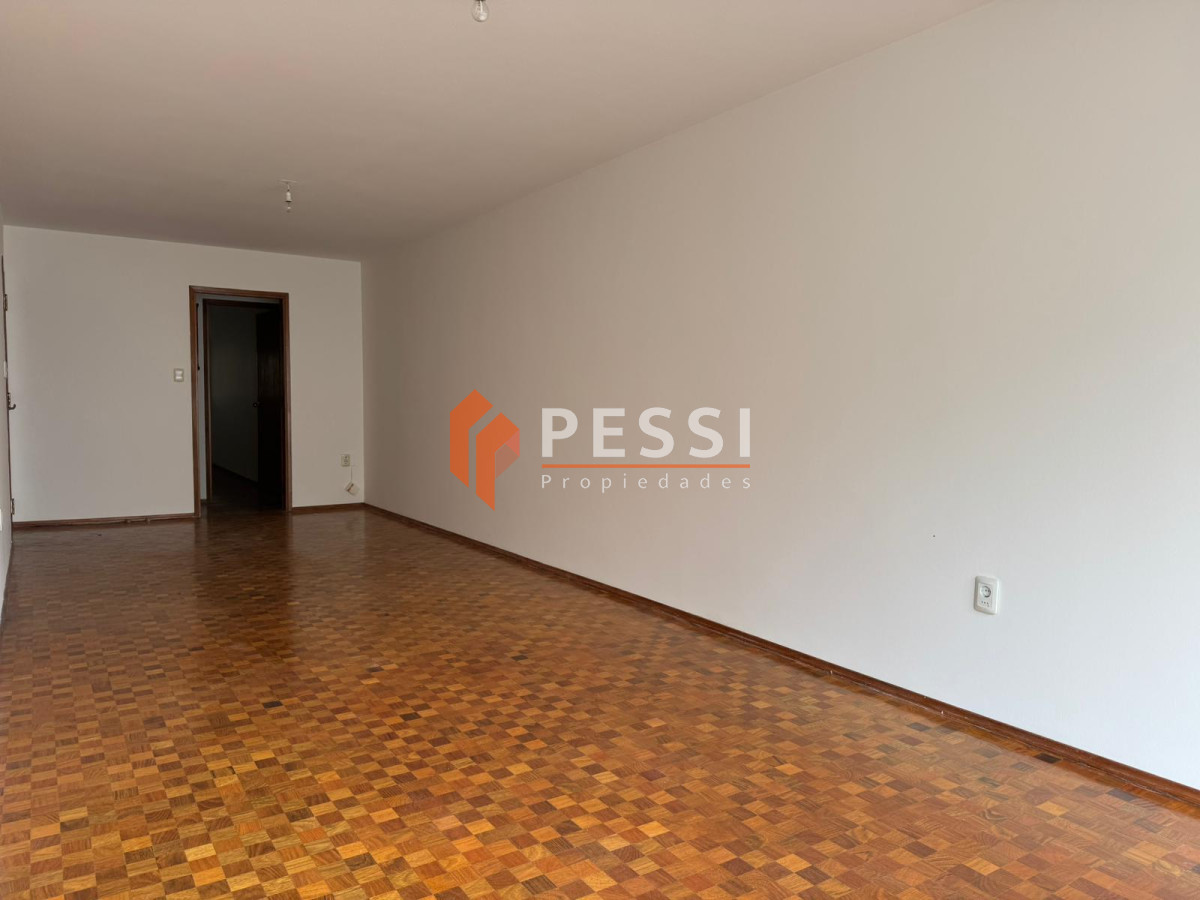 Apartamento ID.2505 - Alquiler apartamento 3 dormitorios en Punta Carretas