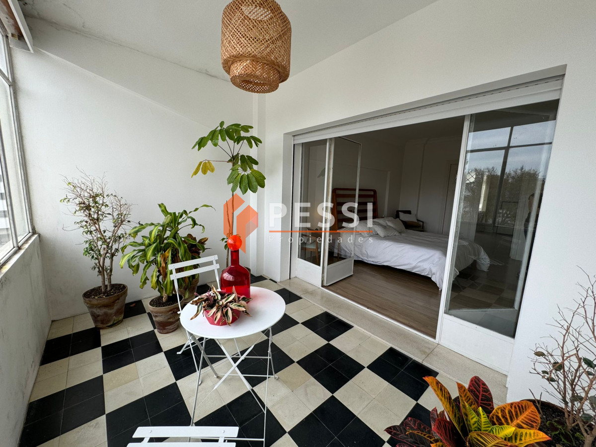 Apartamento ID.1468/Venta-apartamento-4-dormitorios-y-escritorio-en-Cordón - Venta apartamento 4 dormitorios y escritorio en Cordón