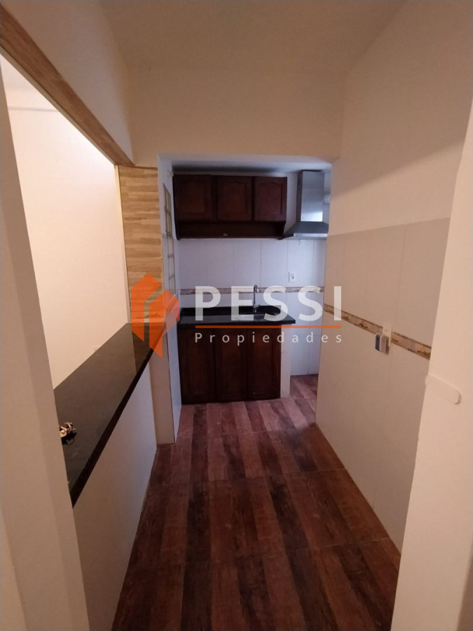 Apartamento ID.1114 - Alquiler Apartamento 1 dormitorio en Cordón