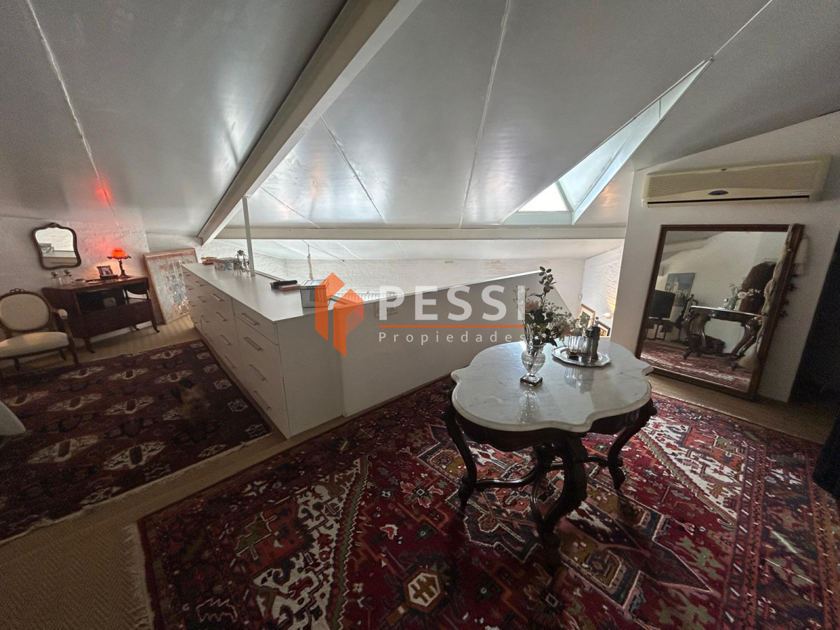 Apartamento ID.2401/Venta-apartamento-Loft-con-garage-en-Puertito-del-Buceo - Venta apartamento Loft con garage en Puertito del Buceo