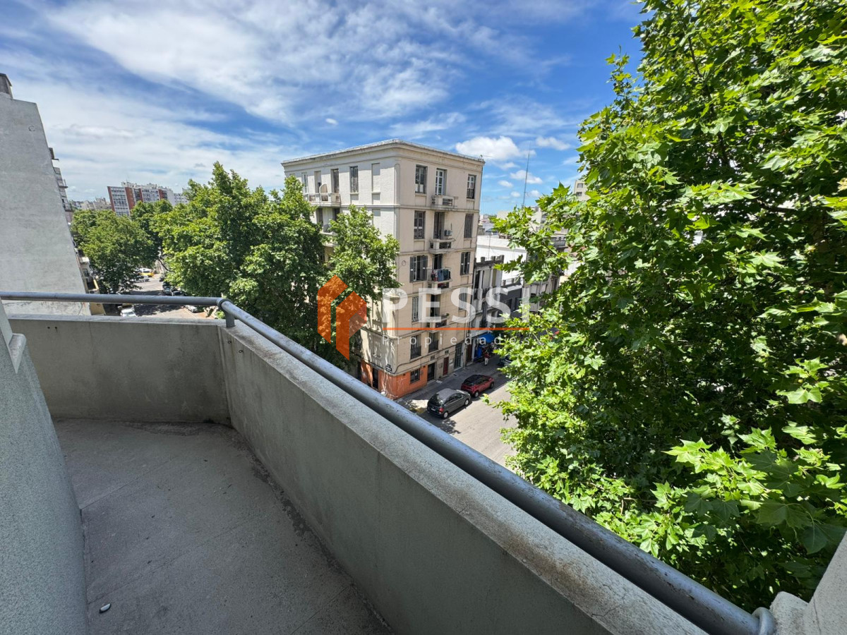 Apartamento ID.2507 - Alquiler Apartamento 3 dormitorios en Centro