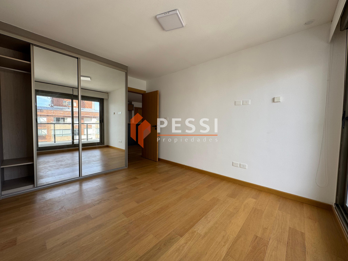 Apartamento ID.2468/Alquiler-apartamento-1-dormitorio-en-Punta-Carretas. - Alquiler apartamento 1 dormitorio en Punta Carretas.
