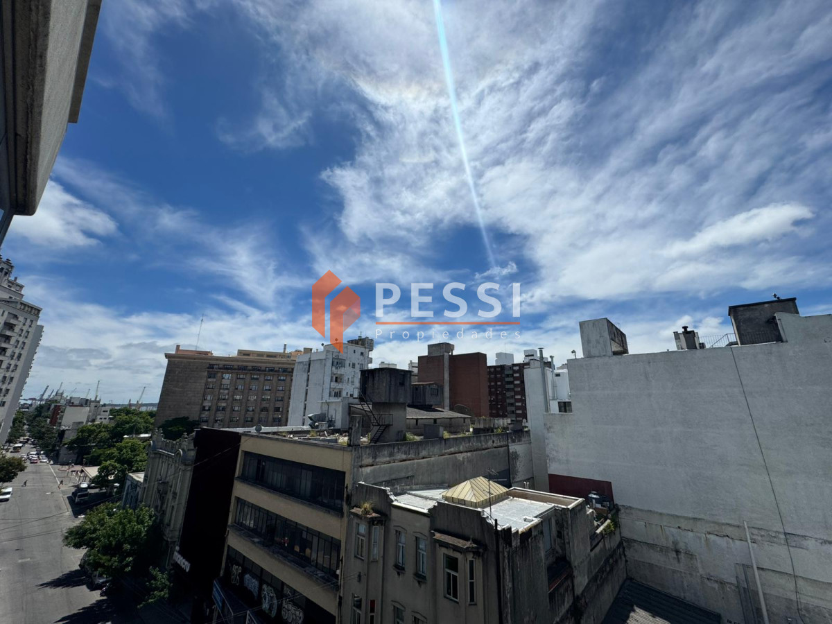 Apartamento ID.2507 - Alquiler Apartamento 3 dormitorios en Centro