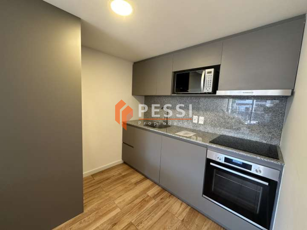 Apartamento ID.2294 - Venta apartamento 1 dormitorio en construcción en Pocitos