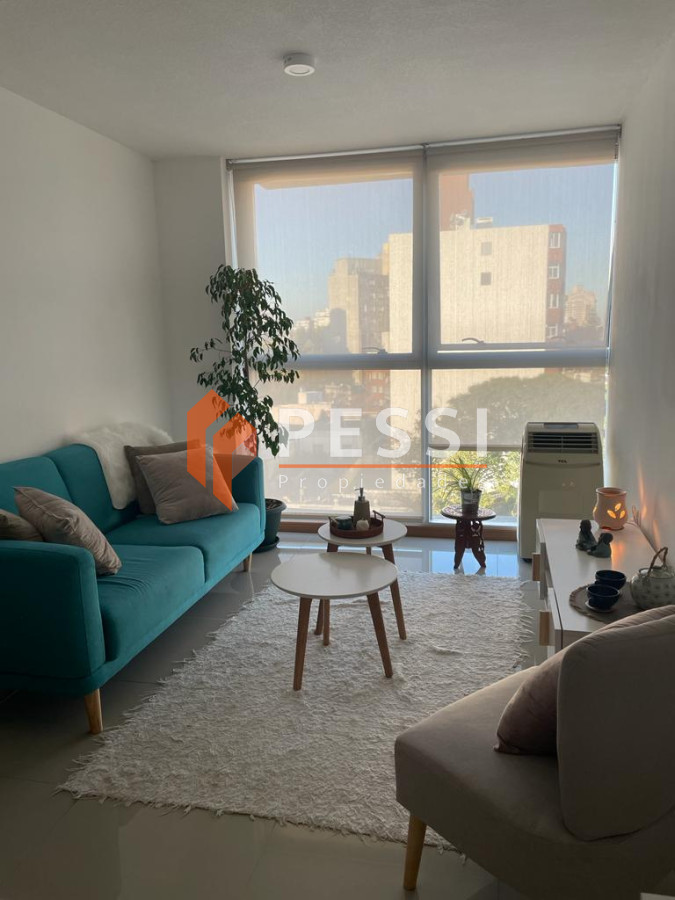 Apartamento ID.1130 - Alquiler monoambiente en Tres Cruces
