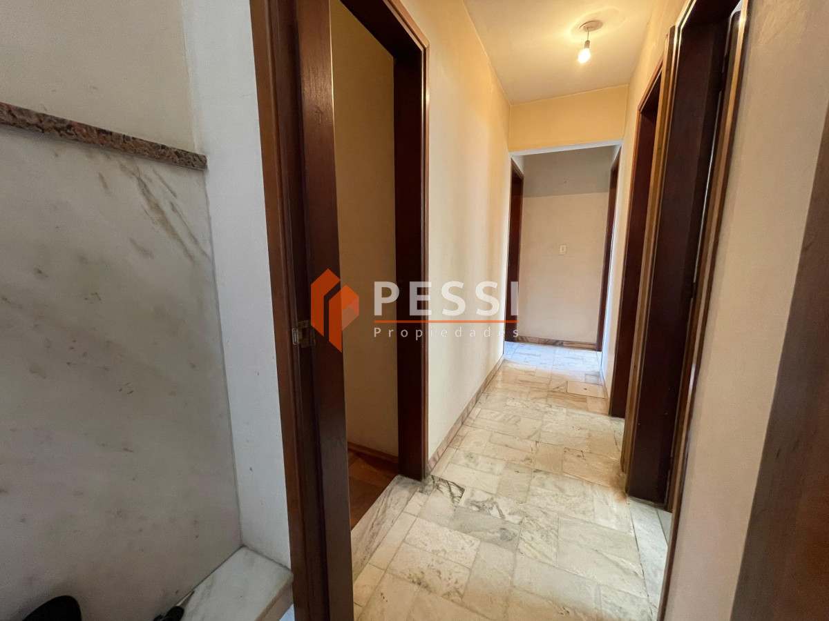 Apartamento ID.2155/Venta-apartamento-1-dormitorio-a-estrenar- - Venta casa de 3 dormitorios, terraza, barbacoa y garage 