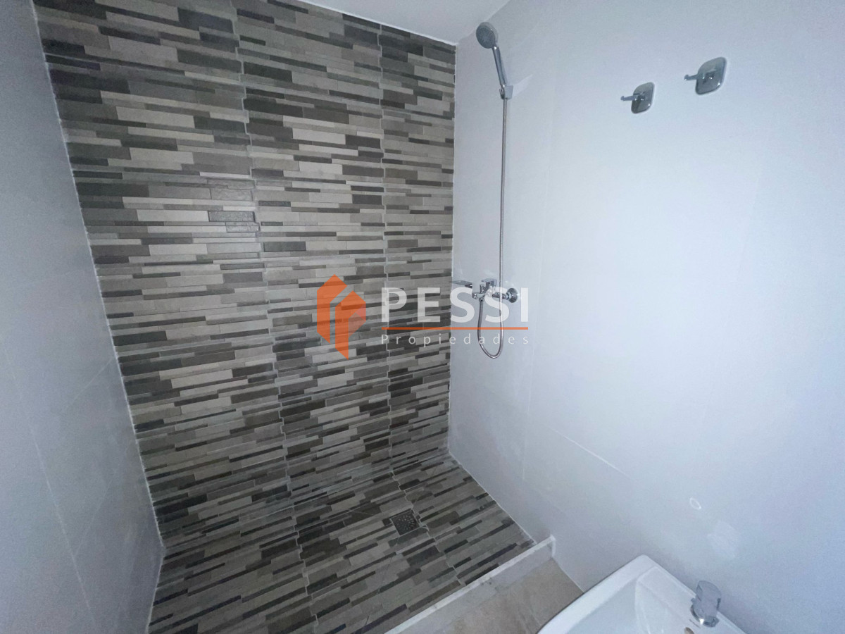 Apartamento ID.2335 - Alquiler Apartamento 2 dormitorios en Tres Cruces