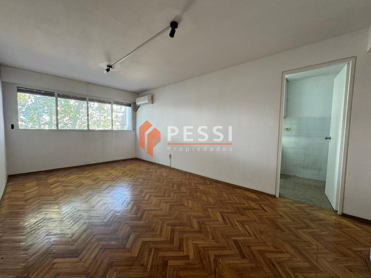 Apartamento ID.1044/Alquiler-Apartamento-2-dormitorios-en-Pocitos- - Alquiler Apartamento 2 dormitorios en Pocitos 