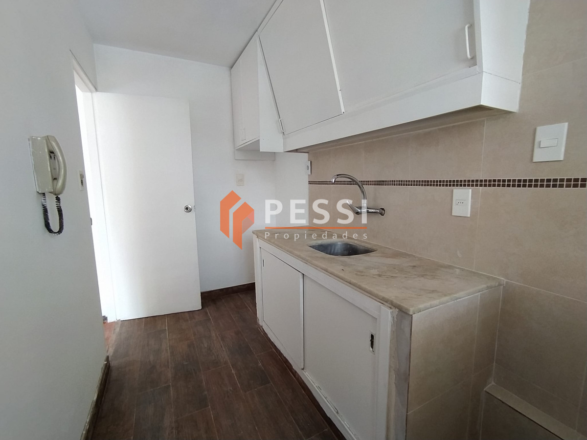 Apartamento ID.2213 - Alquiler apartamento 1 dormitorio en Cordon Sur