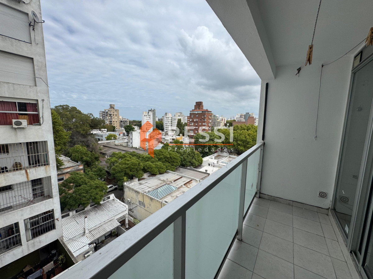 Apartamento ID.1435 - Apartamento en alquiler Parque Rodó 2 dormitorios