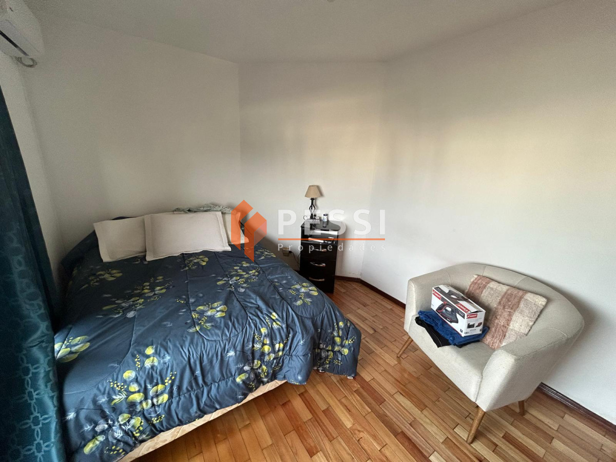 Apartamento ID.2399 - Venta apartamento de 1 dormitorio con garage en Aguada